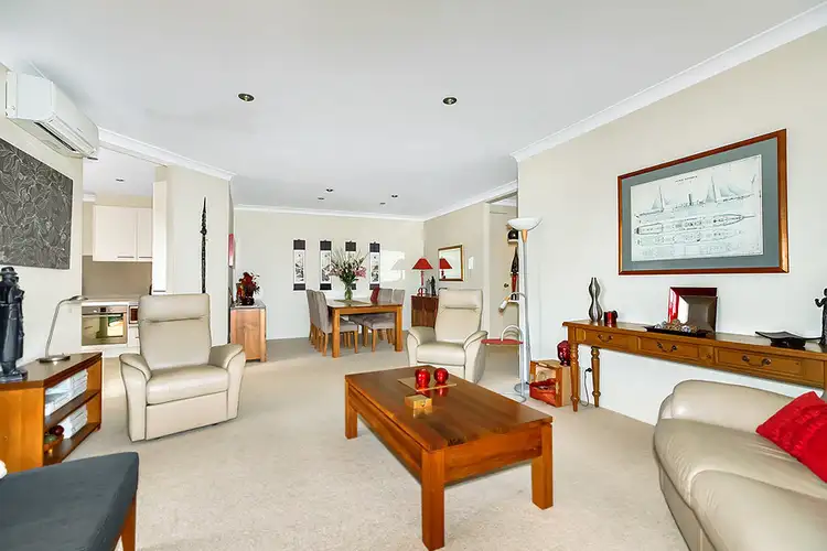 Main view of Homely apartment listing, 7/247G Burwood Road, Concord NSW 2137
