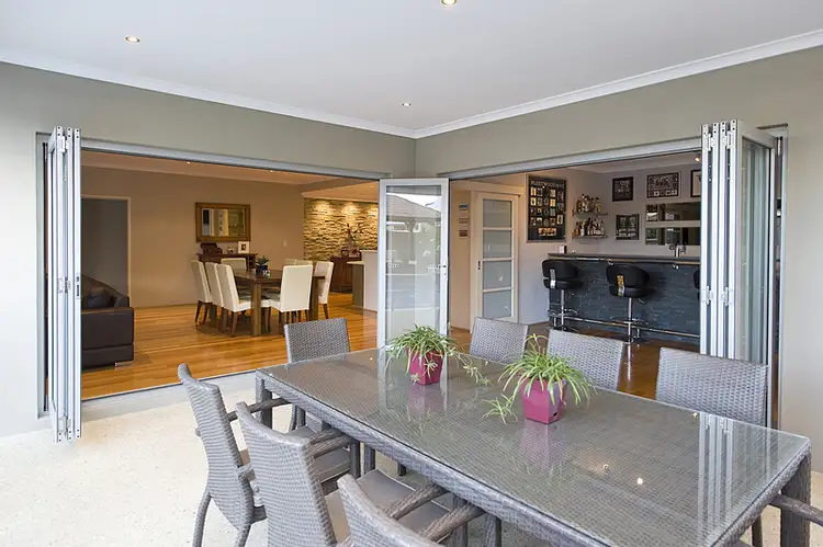 Sixth view of Homely house listing, 23 Fairport Vista, Mindarie WA 6030