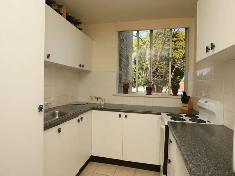 Third view of Homely unit listing, 6 40A CROMWELL ST, Croydon Park NSW 2133