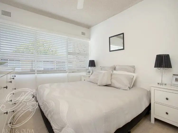 Fifth view of Homely unit listing, 9/8 Brunswick Parade, Ashfield NSW 2131