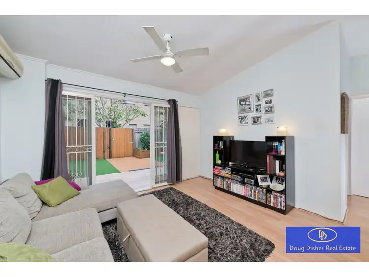 Second view of Homely unit listing, 3/27 Bayliss Street, Toowong QLD 4066