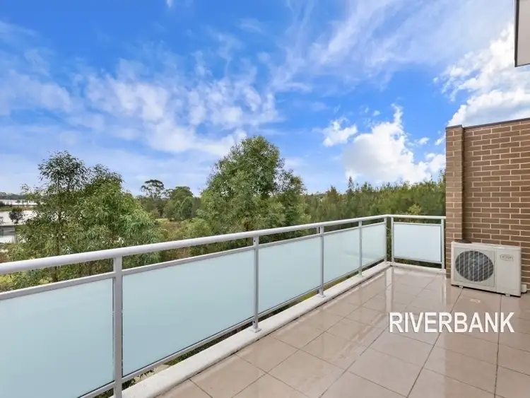 Sixth view of Homely apartment listing, 82/54-62 Nijong Dr, Pemulwuy NSW 2145