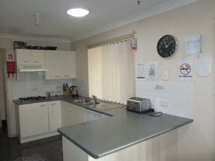 Second view of Homely house listing, 7 Oregon Close, Yamanto QLD 4305