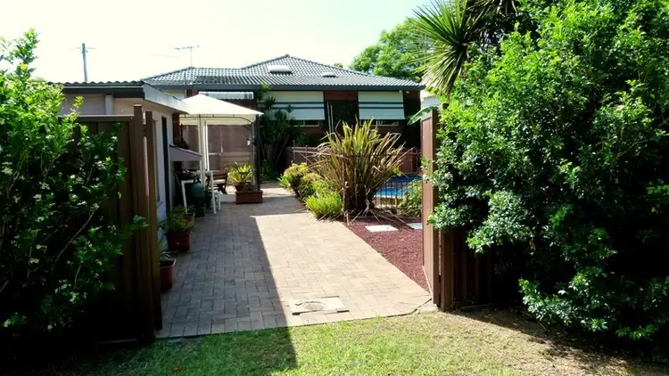 Third view of Homely house listing, 17 Clarence St, Macquarie Fields NSW 2564