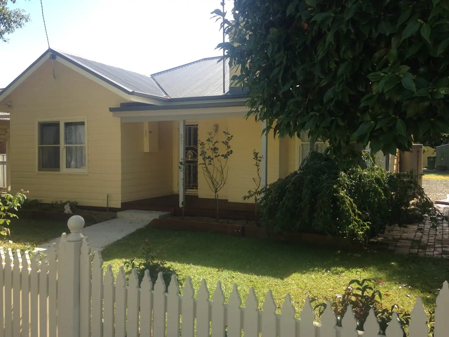 Main view of Homely house listing, 32 Williams Street, Myrtleford VIC 3737