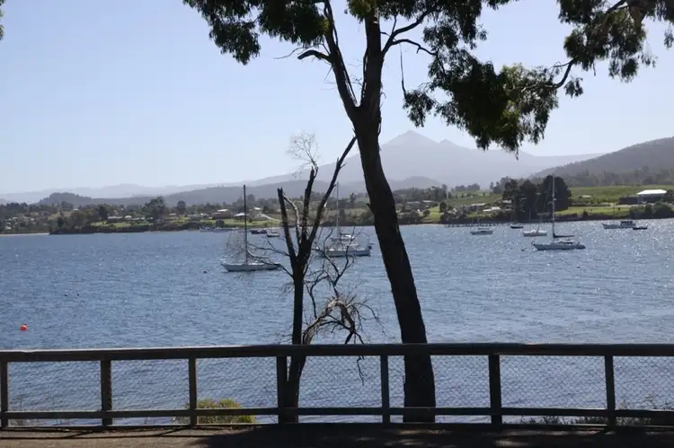 Fourth view of Homely house listing, 65 Bay View Road, Dover TAS 7117