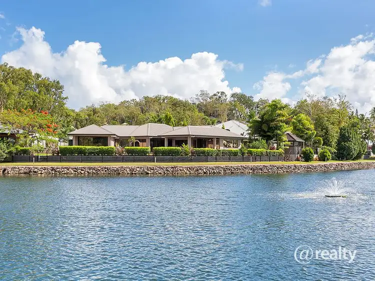 Second view of Homely house listing, 20 LAGOON DRIVE, Trinity Beach QLD 4879