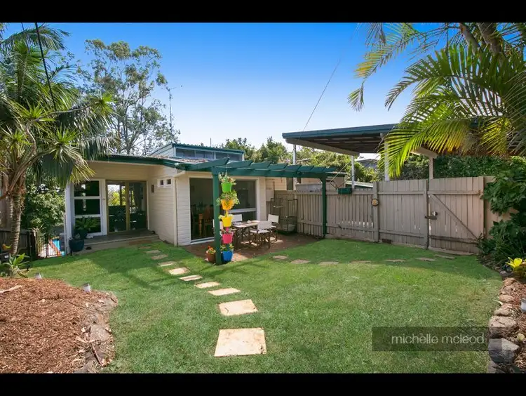 Second view of Homely house listing, 9 Norm Street, Kenmore QLD 4069
