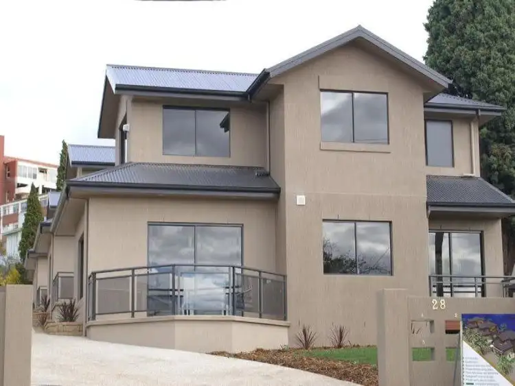 1/28 Bedford Street, New Town TAS 7008