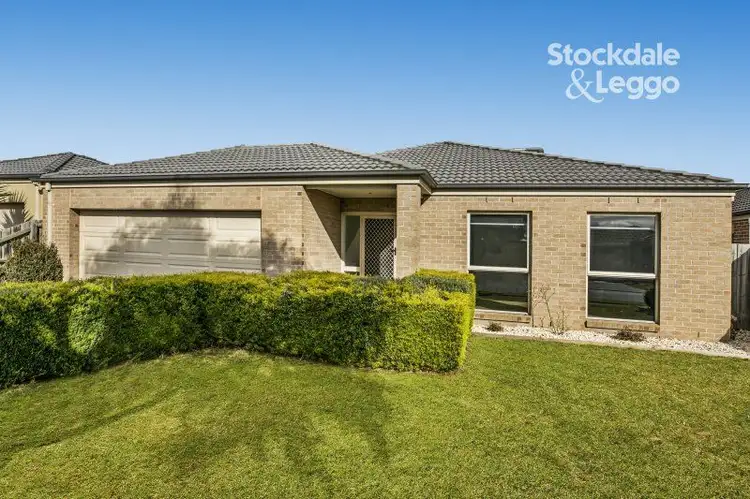 Main view of Homely house listing, 11 KINGSBARN COURT, Cranbourne VIC 3977