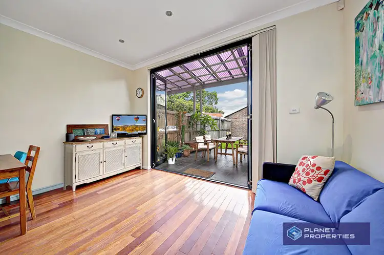 Fourth view of Homely house listing, 170 Darley Street, Newtown NSW 2042