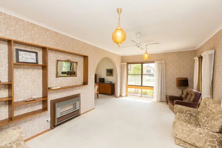 Second view of Homely house listing, 24 Pryors Road, Horsham VIC 3400