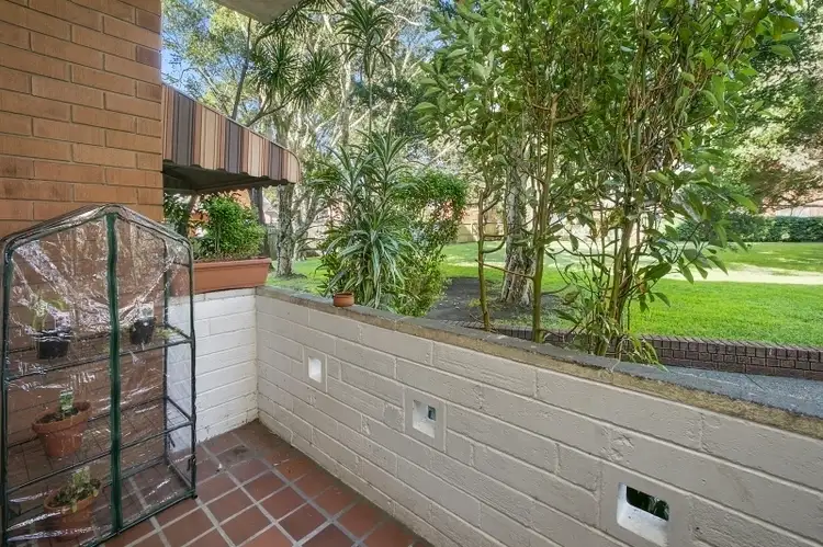 Fourth view of Homely unit listing, 1/10 Ilikai Place, Dee Why NSW 2099