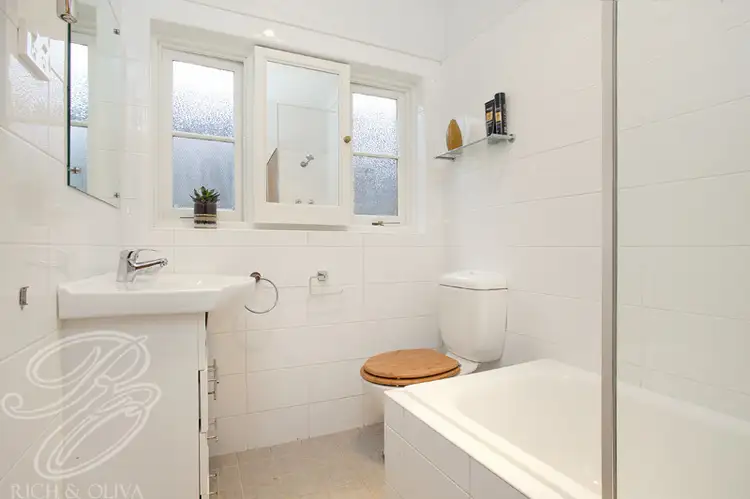 Sixth view of Homely semi-detached listing, 9A Carshalton Street, Croydon NSW 2132