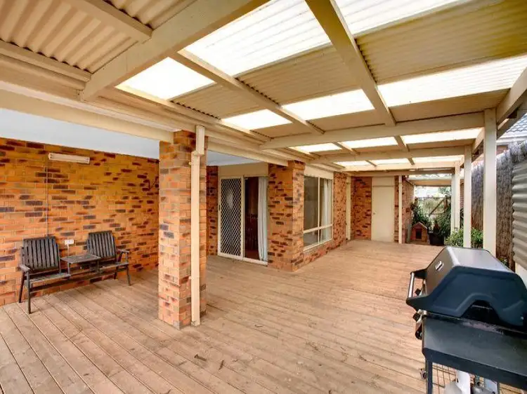 Second view of Homely house listing, 13 QUEEN STREET, Wallan VIC 3756
