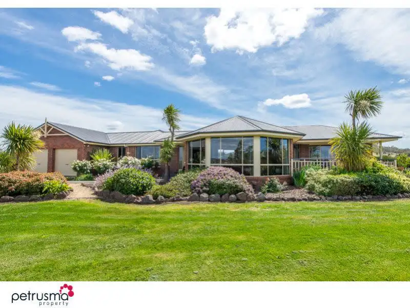 Main view of Homely house listing, 24 Wolstenholme Drive, Sorell TAS 7172