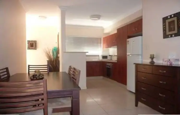 Second view of Homely apartment listing, 104/4 Grantala, Manoora QLD 4870