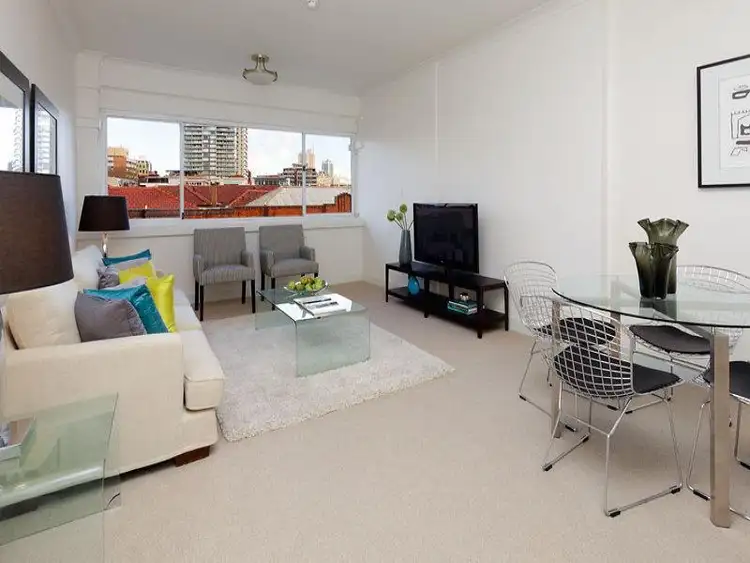 Second view of Homely apartment listing, 14/20 St Neot Avenue, Potts Point NSW 2011