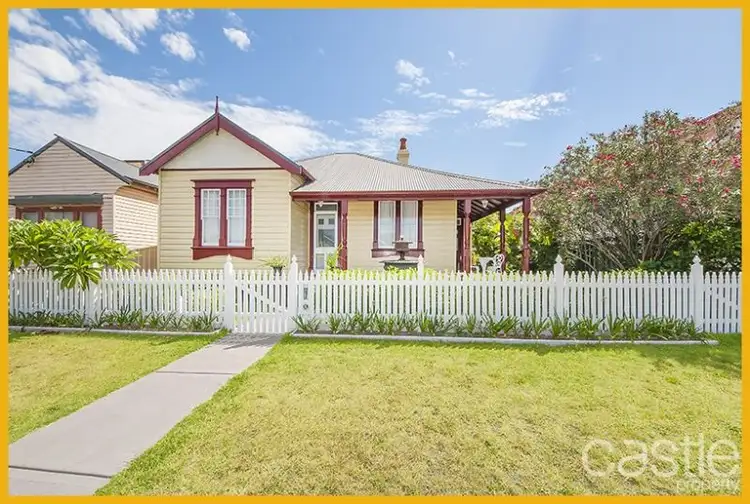 Main view of Homely house listing, 20 Holt St, Mayfield East NSW 2304