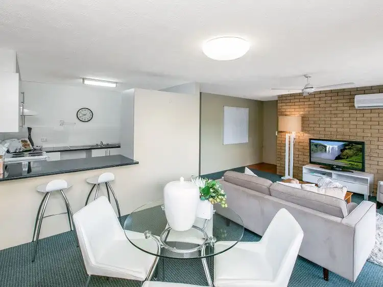 3/77 Eton, Nundah QLD 4012
