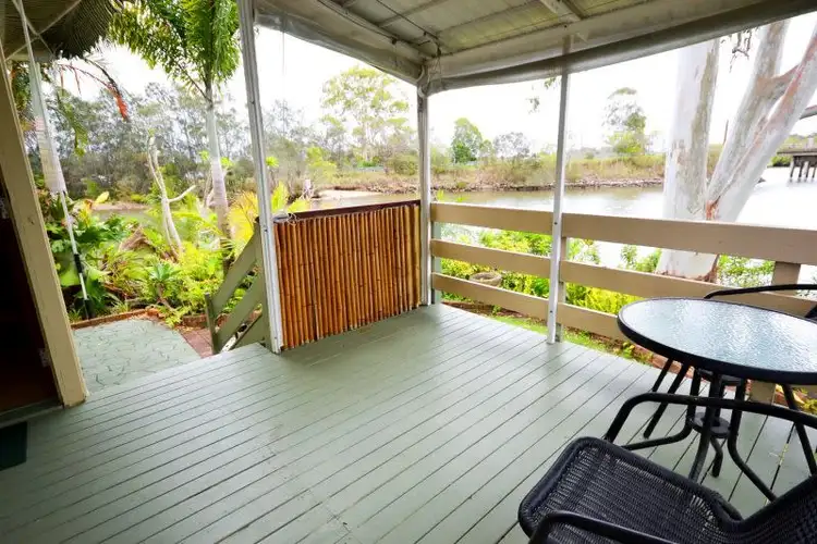 Fourth view of Homely house listing, 8A/38 David Low Way, Diddillibah QLD 4559
