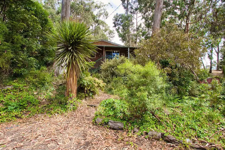 Third view of Homely house listing, 1 Ferny Grove, Kennett River VIC 3234