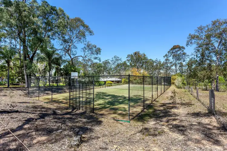 Sixth view of Homely house listing, 274 Willaura Drive, Mount Hallen QLD 4312