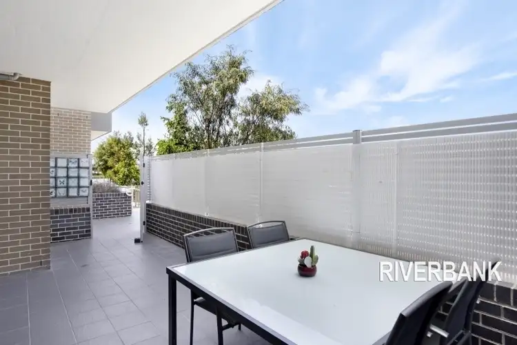 Sixth view of Homely apartment listing, 3/50 Nijong Drive, Pemulwuy NSW 2145