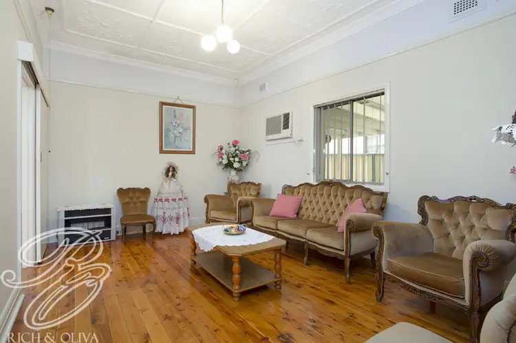 Second view of Homely house listing, 42 Linthorn Avenue, Croydon Park NSW 2133