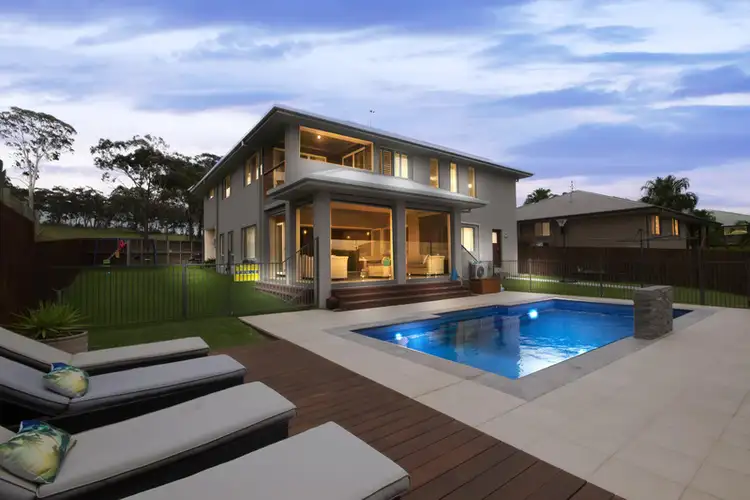 Fourth view of Homely house listing, 4 Rosedale Ave, South West Rocks NSW 2431