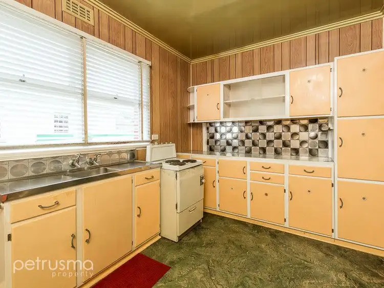 Third view of Homely house listing, 335 Macquarie Street, South Hobart TAS 7004