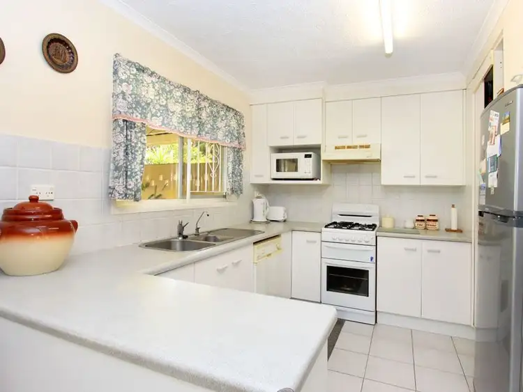 Second view of Homely house listing, 32 Hoffman St, Mcdowall QLD 4053