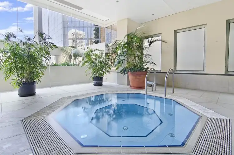 Fourth view of Homely apartment listing, 1502/343 Pitt Street, Sydney NSW 2000