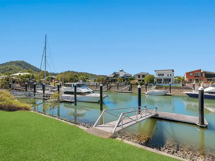 Sixth view of Homely land listing, 10 Apollo Quay, Trinity Park QLD 4879