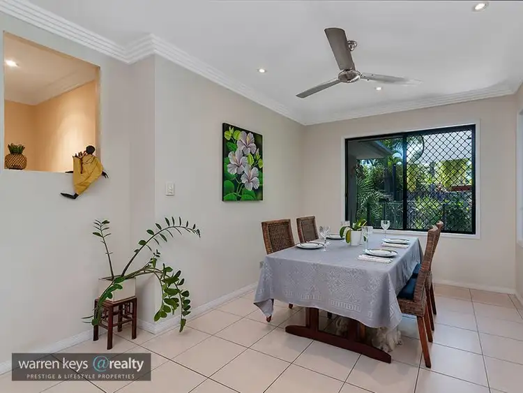 Sixth view of Homely house listing, 26 LAGOON DRIVE, Trinity Beach QLD 4879