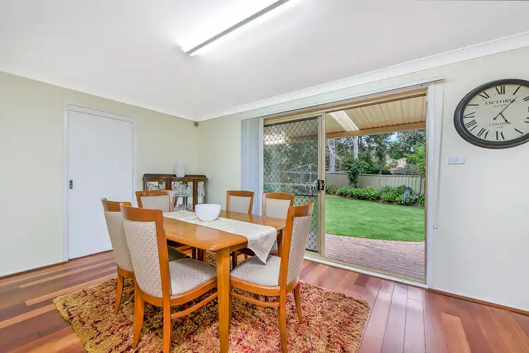 Fifth view of Homely house listing, 2 Charles Place, Cherrybrook NSW 2126