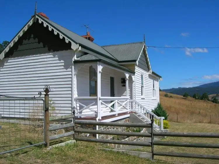 Main view of Homely house listing, 74 Harwoods Road, Geeveston TAS 7116