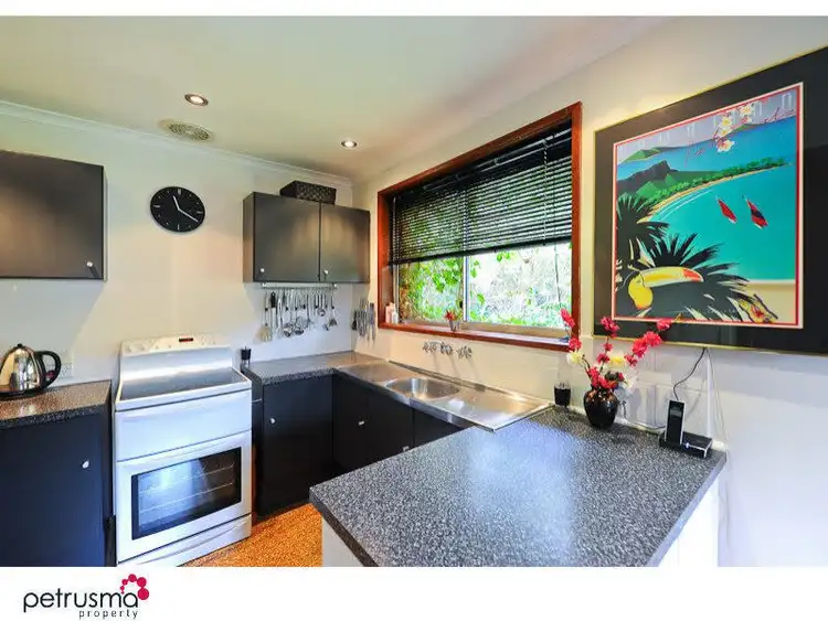 Second view of Homely house listing, 34 Sharps Road, Lenah Valley TAS 7008