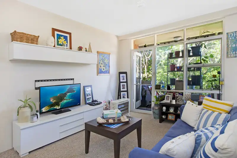 Main view of Homely unit listing, 15/21 Redman Rd, Dee Why NSW 2099
