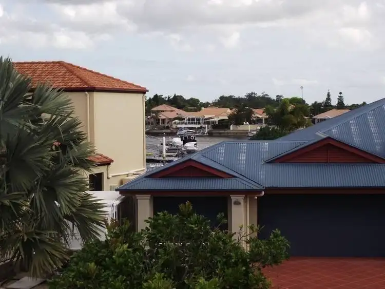 Third view of Homely house listing, 42 Voyagers Drive, Banksia Beach QLD 4507