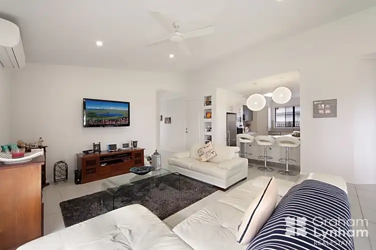 Second view of Homely house listing, 15 Marquise Circuit, Burdell QLD 4818