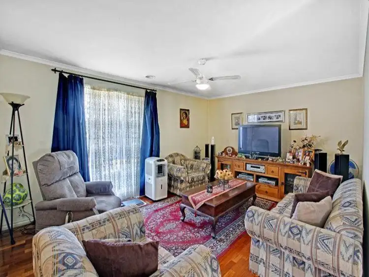 Third view of Homely house listing, 2/15 JANDAREW COURT, Kilmore VIC 3764