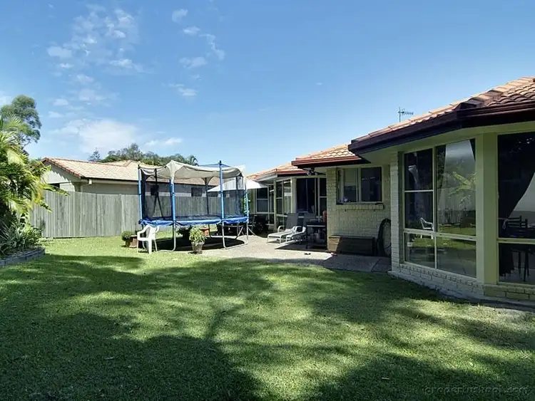 Sixth view of Homely house listing, 5 Bungee Ct, Tewantin QLD 4565
