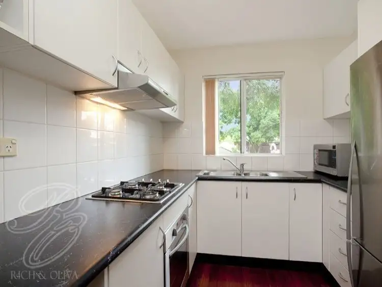 Third view of Homely semi-detached listing, 3/7 Broad Street, Croydon Park NSW 2133