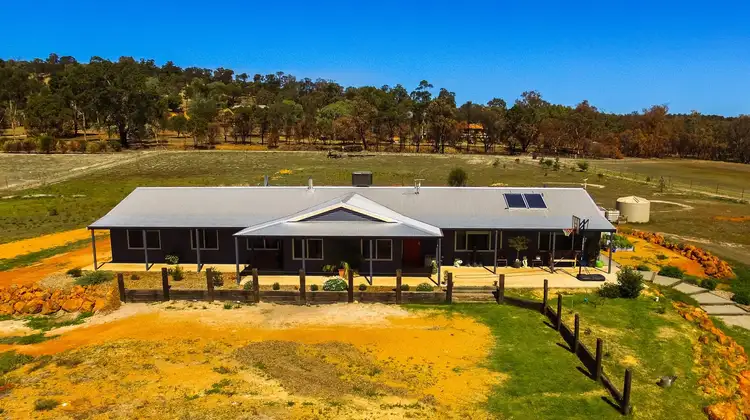 Main view of Homely house listing, 51 Fraser Road, Boddington WA 6390