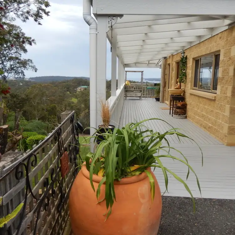 Third view of Homely rural property listing, Address available on request
