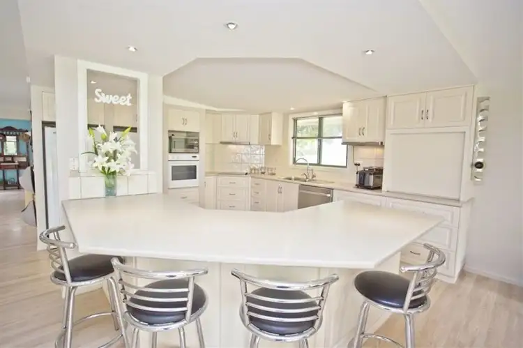 Second view of Homely house listing, 3.5 Red Loam Acres on Hunter Road, Chinchilla QLD 4413