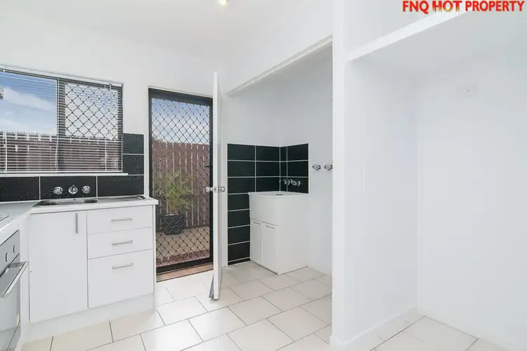 Fourth view of Homely apartment listing, 2/28 Girralong Street, Woree QLD 4868