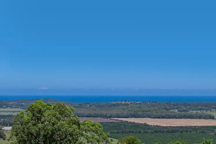 Second view of Homely land listing, Lot 3 Old Byron Bay Road, Newrybar NSW 2479