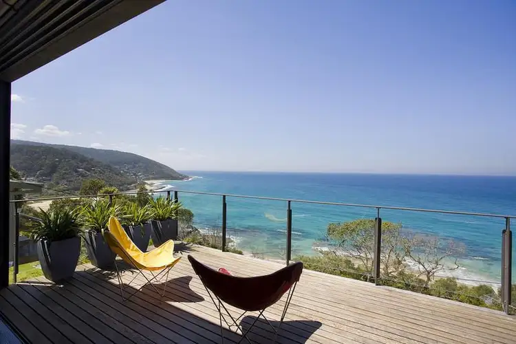 Main view of Homely house listing, 16 Morley Avenue, Wye River VIC 3221